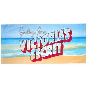 🆕Victoria's Secret Beach Towel